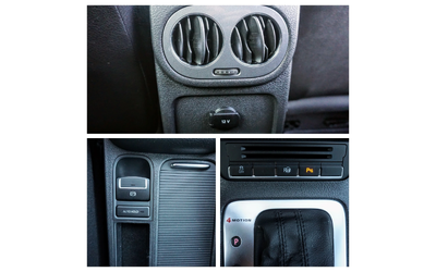 VW Tiguan 2.0 TSI SPORT&STYLE 4 MOTION - автомобили, коли, обяви за нови и употребявани 9