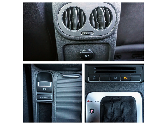 VW Tiguan 2.0 TSI SPORT&STYLE 4 MOTION - автомобили, коли, обяви за нови и употребявани 9