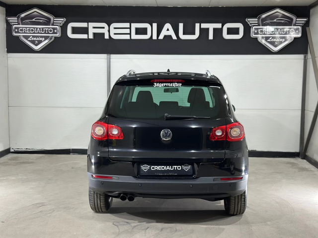 VW Tiguan - автомобили, коли, обяви за нови и употребявани 4