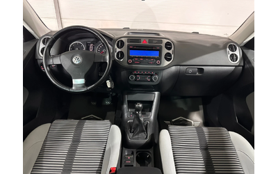 VW Tiguan - автомобили, коли, обяви за нови и употребявани 7