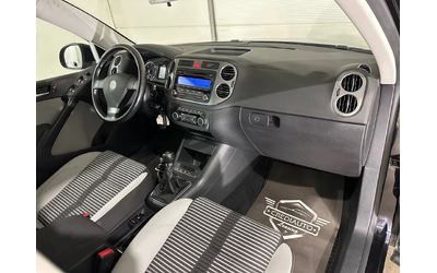 VW Tiguan - автомобили, коли, обяви за нови и употребявани 8