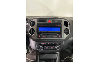 VW Tiguan - автомобили, коли, обяви за нови и употребявани 9