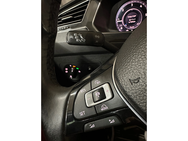 VW Tiguan R line 4 MOTION Digital - автомобили, коли, обяви за нови и употребявани 10