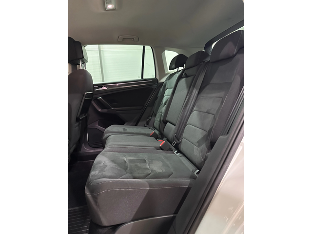 VW Tiguan R line 4 MOTION Digital - автомобили, коли, обяви за нови и употребявани 14