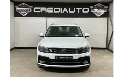 vw-tiguan - 1