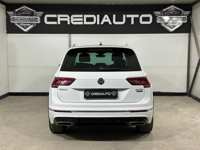 VW Tiguan R line 4 MOTION Digital - автомобили, коли, обяви за нови и употребявани 4