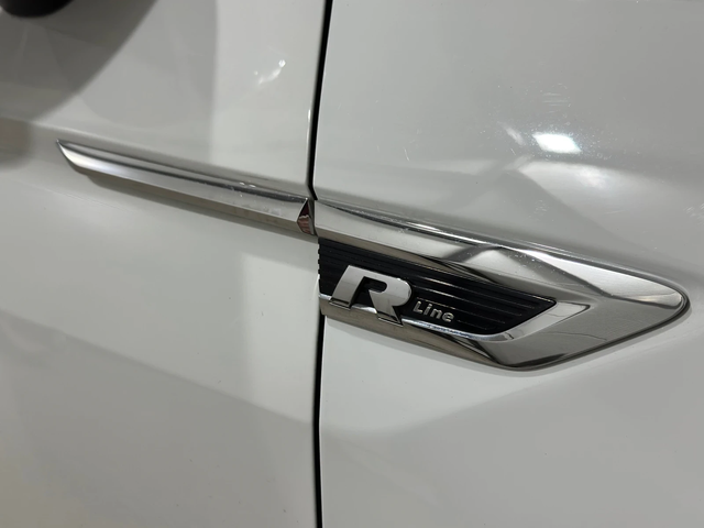 VW Tiguan R line 4 MOTION Digital - автомобили, коли, обяви за нови и употребявани 6