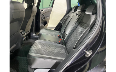 VW Tiguan 2.0 TDI * R-LINE * VIRTUAL COCKPIT* FULL - автомобили, коли, обяви за нови и употребявани 9