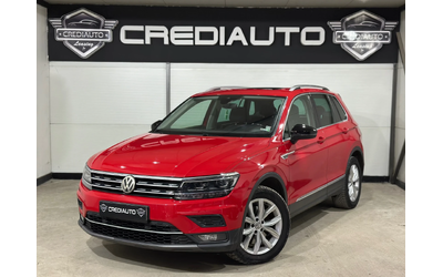 vw-tiguan - 0