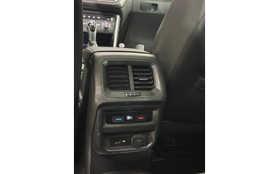 VW Tiguan 4motion * Панорама* - автомобили, коли, обяви за нови и употребявани 10