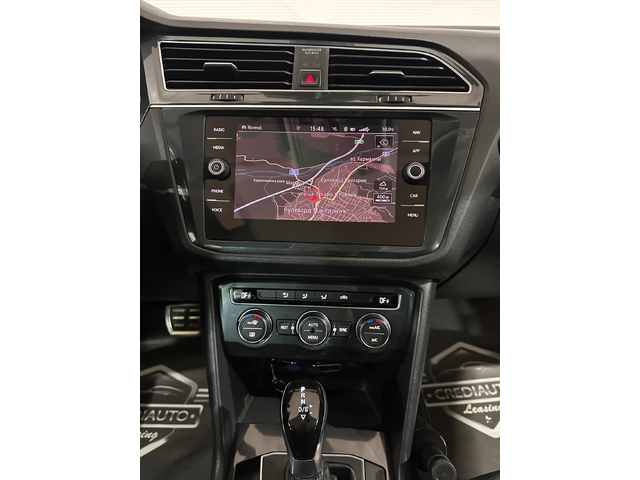 VW Tiguan 4motion * Панорама* - автомобили, коли, обяви за нови и употребявани 11