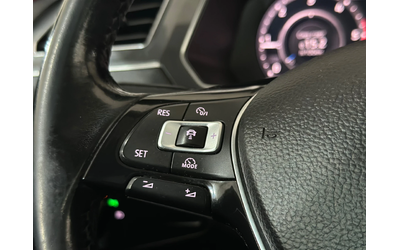 VW Tiguan 4motion * Панорама* - автомобили, коли, обяви за нови и употребявани 12