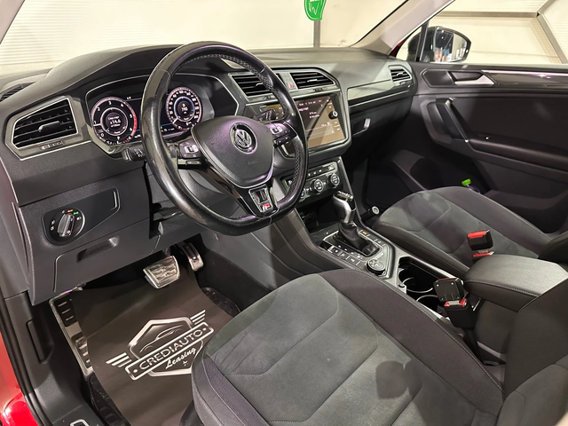 VW Tiguan 4motion * Панорама* - автомобили, коли, обяви за нови и употребявани 14