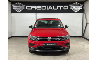 vw-tiguan - 1