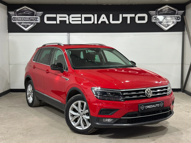 VW Tiguan 4motion * Панорама* - автомобили, коли, обяви за нови и употребявани 2