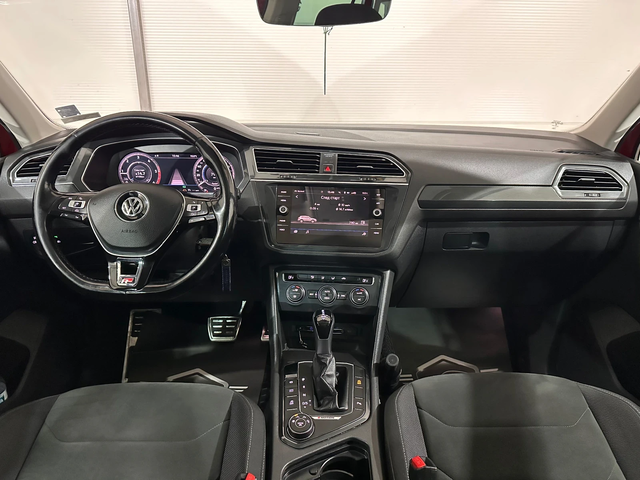 VW Tiguan 4motion * Панорама* - автомобили, коли, обяви за нови и употребявани 6