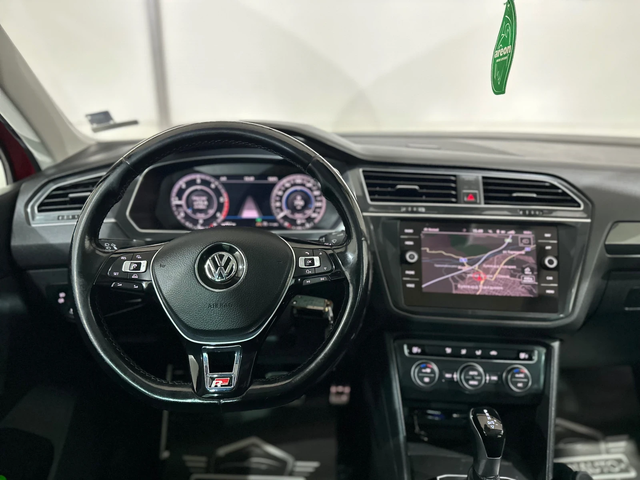 VW Tiguan 4motion * Панорама* - автомобили, коли, обяви за нови и употребявани 7