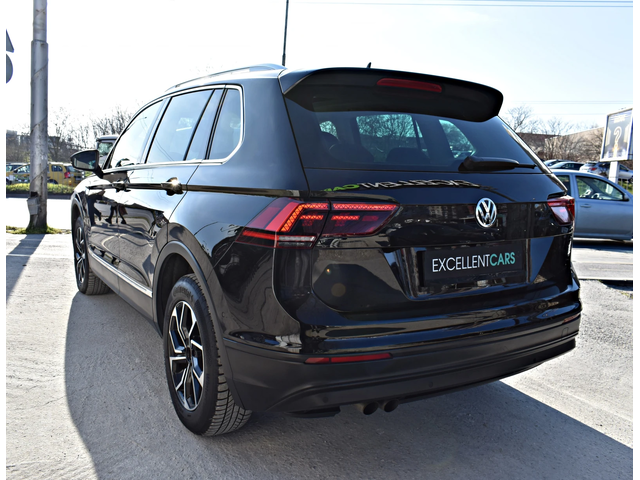 VW Tiguan 2.0ТDI* 190H.P* FULL- - автомобили, коли, обяви за нови и употребявани 2