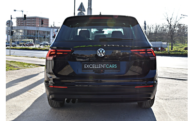 VW Tiguan 2.0ТDI* 190H.P* FULL- - автомобили, коли, обяви за нови и употребявани 6