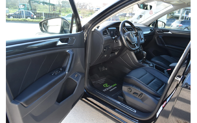 VW Tiguan 2.0ТDI* 190H.P* FULL- - автомобили, коли, обяви за нови и употребявани 7