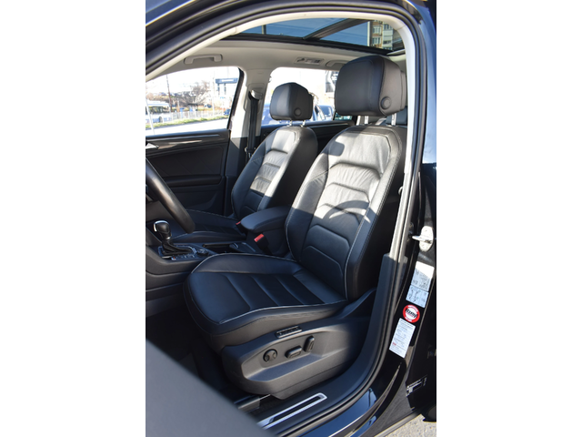 VW Tiguan 2.0ТDI* 190H.P* FULL- - автомобили, коли, обяви за нови и употребявани 9