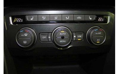 VW Tiguan Comfortline* 4Motion* АвтоКредит* (ЦЕНА ДО БГ) - автомобили, коли, обяви за нови и употребявани 12