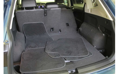 VW Tiguan Comfortline* 4Motion* АвтоКредит* (ЦЕНА ДО БГ) - автомобили, коли, обяви за нови и употребявани 13