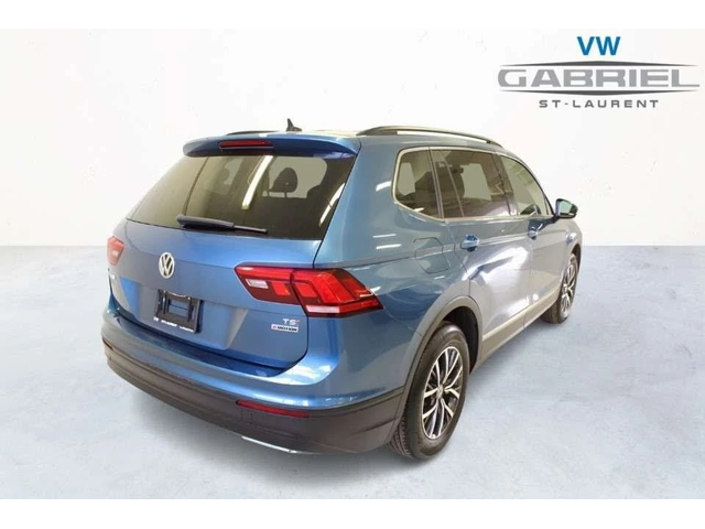 VW Tiguan Comfortline* 4Motion* АвтоКредит* (ЦЕНА ДО БГ) - автомобили, коли, обяви за нови и употребявани 2