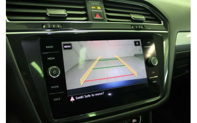 VW Tiguan Comfortline* 4Motion* АвтоКредит* (ЦЕНА ДО БГ) - автомобили, коли, обяви за нови и употребявани 7