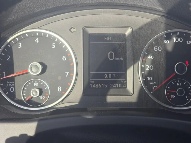 VW Tiguan Highline* 4Motion* АвтоКредит* (ЦЕНА ДО БГ) - автомобили, коли, обяви за нови и употребявани 10