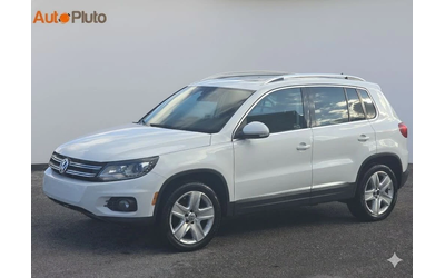 vw-tiguan - 1
