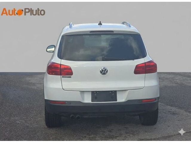 VW Tiguan Highline* 4Motion* АвтоКредит* (ЦЕНА ДО БГ) - автомобили, коли, обяви за нови и употребявани 3