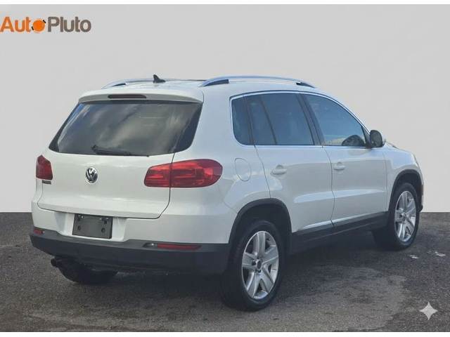 VW Tiguan Highline* 4Motion* АвтоКредит* (ЦЕНА ДО БГ) - автомобили, коли, обяви за нови и употребявани 5