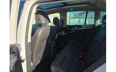 VW Tiguan Highline* 4Motion* АвтоКредит* (ЦЕНА ДО БГ) - автомобили, коли, обяви за нови и употребявани 8