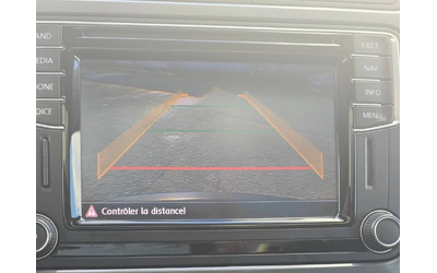 VW Tiguan Highline* 4Motion* АвтоКредит* (ЦЕНА ДО БГ) - автомобили, коли, обяви за нови и употребявани 9