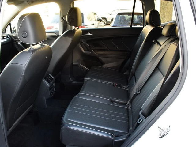 VW Tiguan АвтоКредит* (ЦЕНА ДО БГ) Comfortline 4Motion - автомобили, коли, обяви за нови и употребявани 11