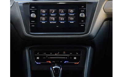 VW Tiguan АвтоКредит* (ЦЕНА ДО БГ) Comfortline 4Motion - автомобили, коли, обяви за нови и употребявани 13