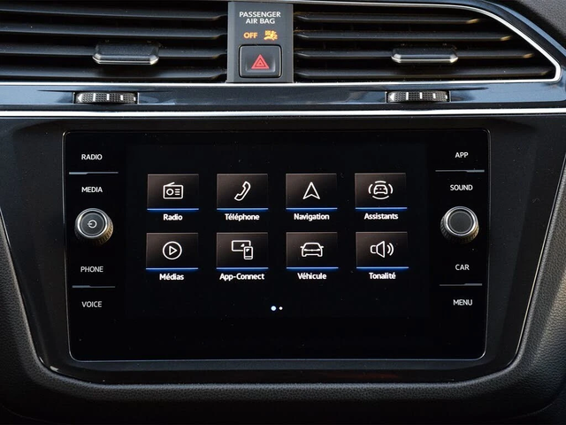 VW Tiguan АвтоКредит* (ЦЕНА ДО БГ) Comfortline 4Motion - автомобили, коли, обяви за нови и употребявани 14