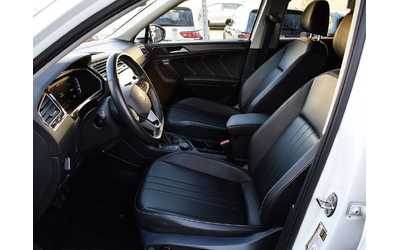 VW Tiguan АвтоКредит* (ЦЕНА ДО БГ) Comfortline 4Motion - автомобили, коли, обяви за нови и употребявани 6