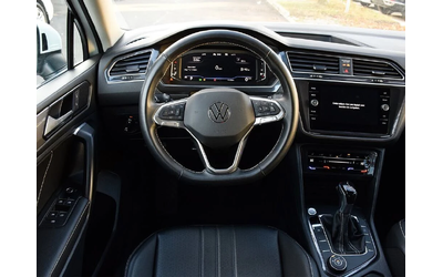 VW Tiguan АвтоКредит* (ЦЕНА ДО БГ) Comfortline 4Motion - автомобили, коли, обяви за нови и употребявани 7