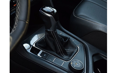 VW Tiguan АвтоКредит* (ЦЕНА ДО БГ) Comfortline 4Motion - автомобили, коли, обяви за нови и употребявани 9