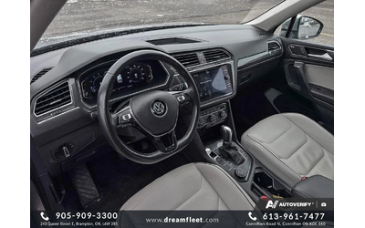 VW Tiguan Highline 4Motion* АвтоКредит* (Цена до БГ) - автомобили, коли, обяви за нови и употребявани 10