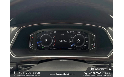 VW Tiguan Highline 4Motion* АвтоКредит* (Цена до БГ) - автомобили, коли, обяви за нови и употребявани 12