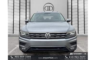 vw-tiguan - 1
