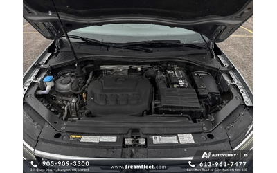 VW Tiguan Highline 4Motion* АвтоКредит* (Цена до БГ) - автомобили, коли, обяви за нови и употребявани 7