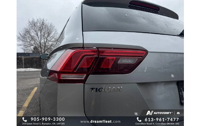 VW Tiguan Highline 4Motion* АвтоКредит* (Цена до БГ) - автомобили, коли, обяви за нови и употребявани 8