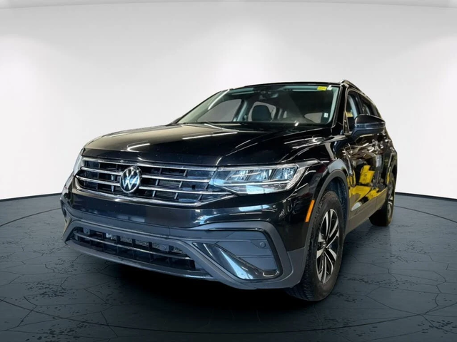 VW Tiguan * АвтоКредит* (ЦЕНА ДО БГ) - автомобили, коли, обяви за нови и употребявани 0