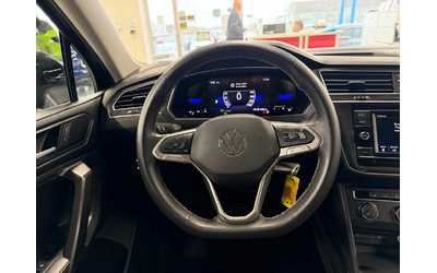 VW Tiguan * АвтоКредит* (ЦЕНА ДО БГ) - автомобили, коли, обяви за нови и употребявани 10