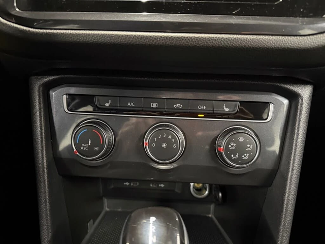 VW Tiguan * АвтоКредит* (ЦЕНА ДО БГ) - автомобили, коли, обяви за нови и употребявани 11