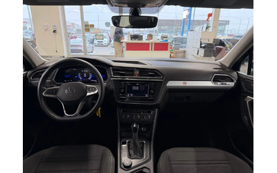 VW Tiguan * АвтоКредит* (ЦЕНА ДО БГ) - автомобили, коли, обяви за нови и употребявани 13